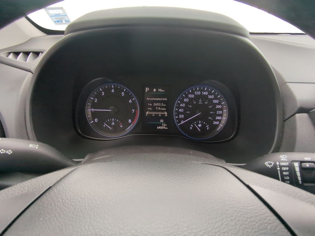 2023 Hyundai Kona PREFERRED