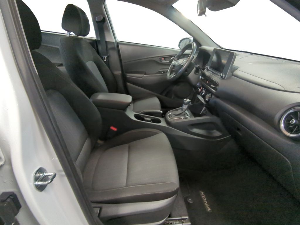 2023 Hyundai Kona PREFERRED