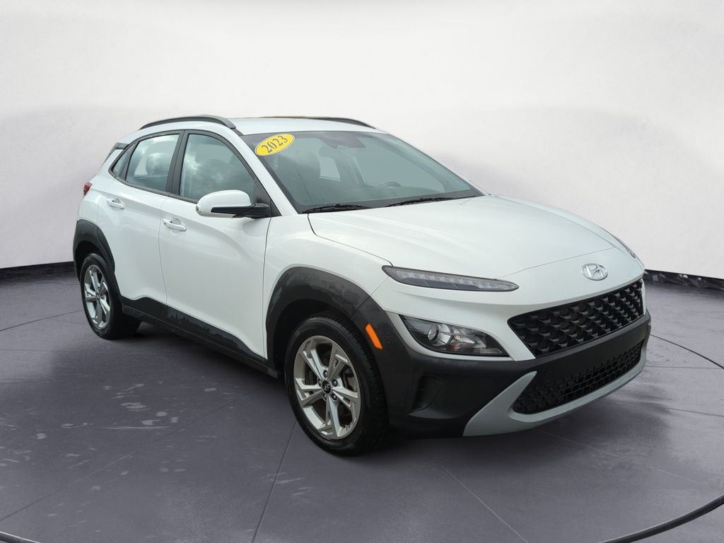 2023 Hyundai Kona PREFERRED