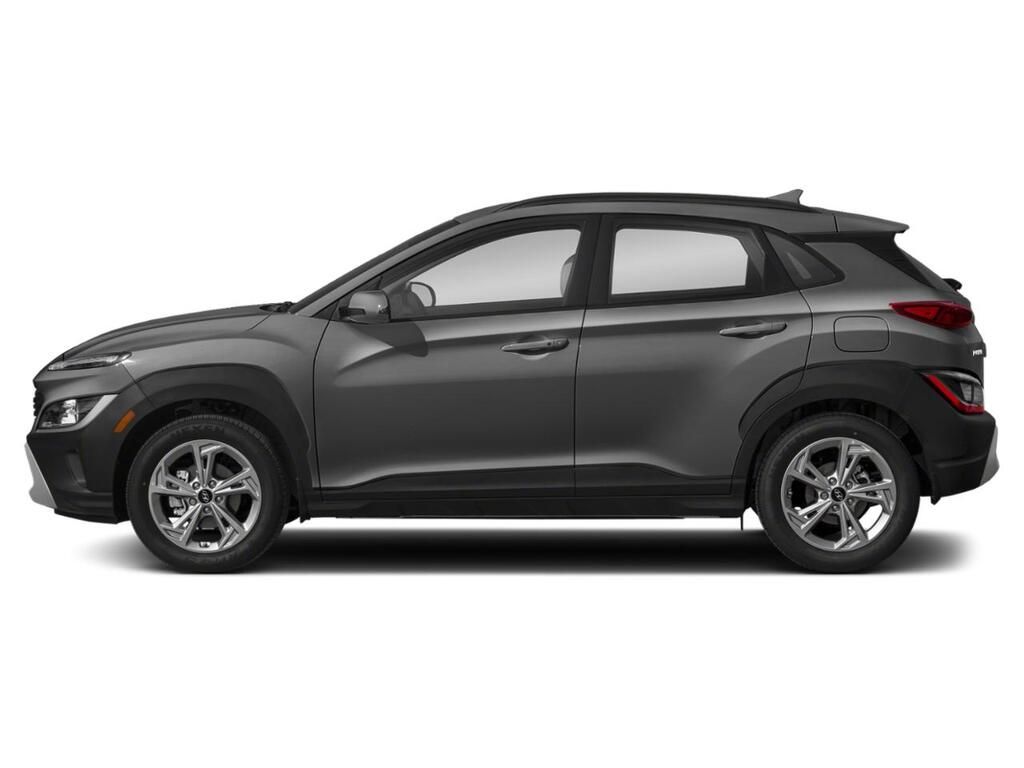 Hyundai Kona PREFERRED 2023