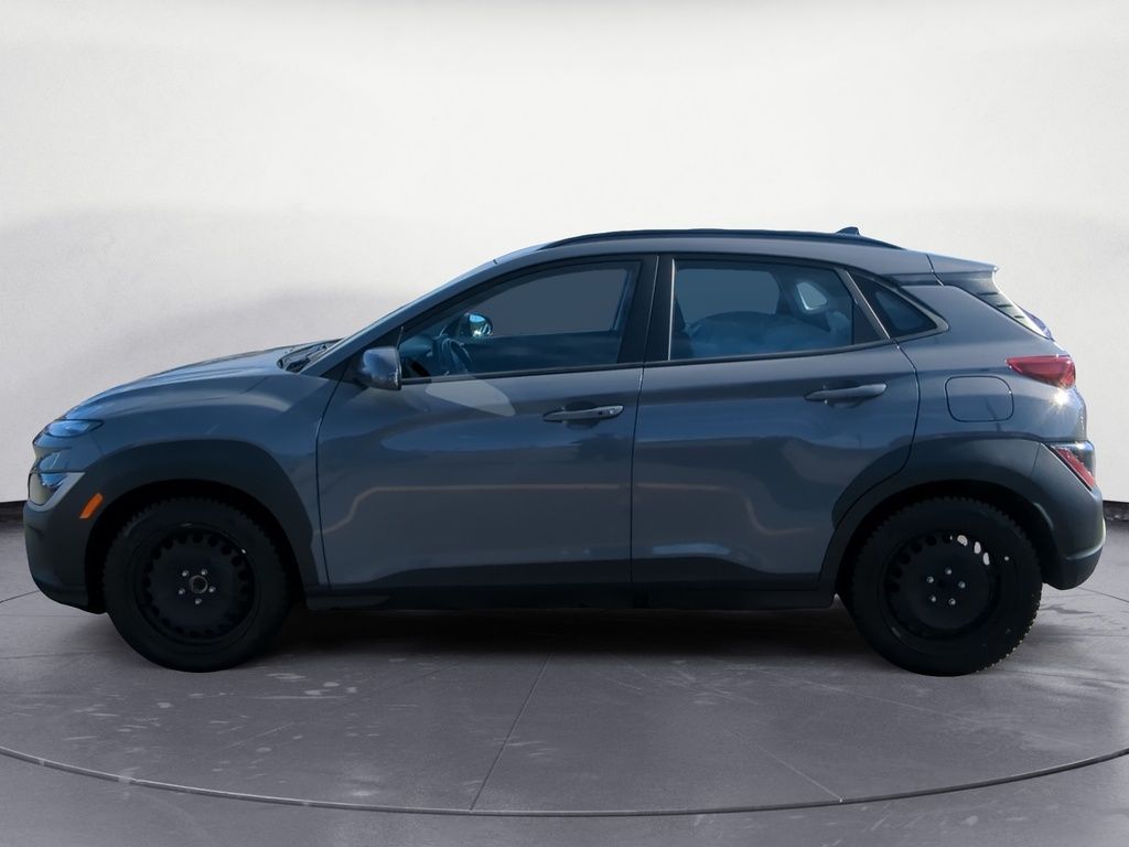Hyundai Kona PREFERRED 2023