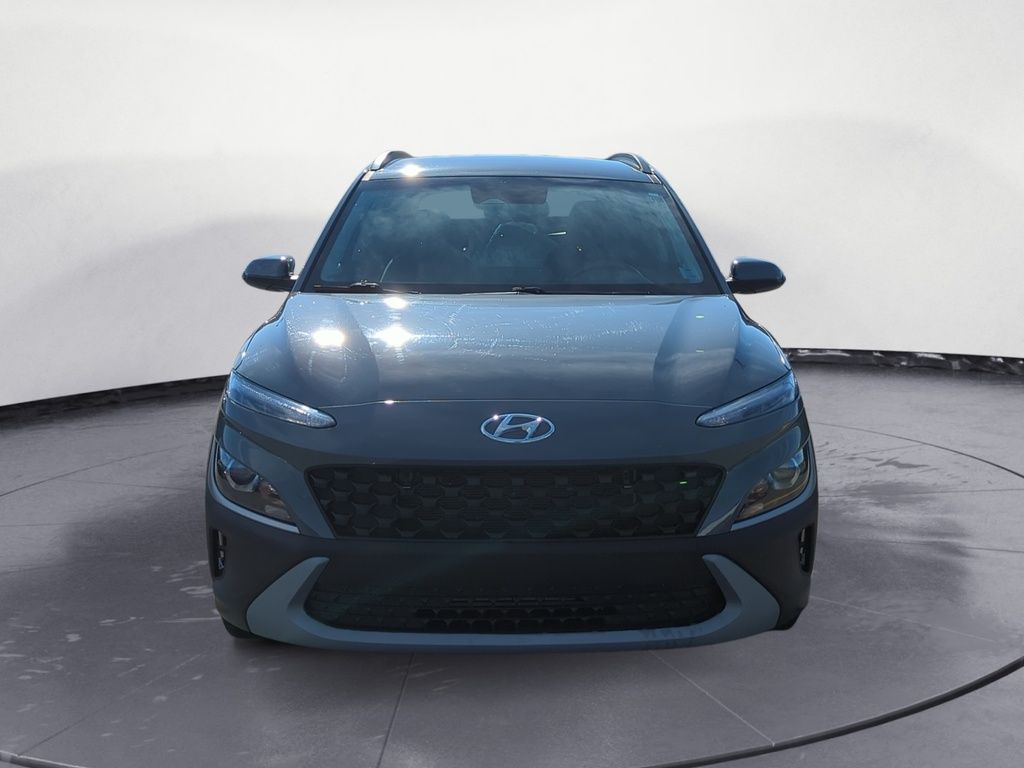 Hyundai Kona PREFERRED 2023