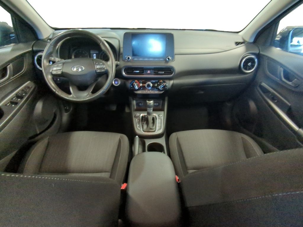 Hyundai Kona PREFERRED 2023