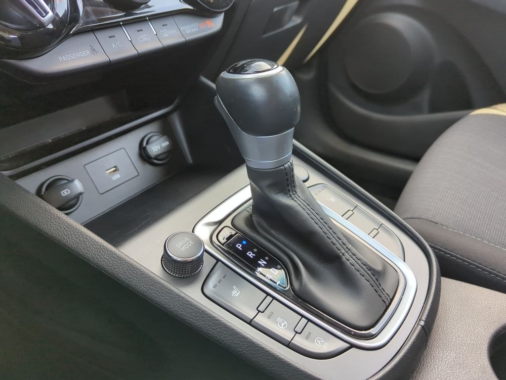 Hyundai Kona PREFERRED 2023