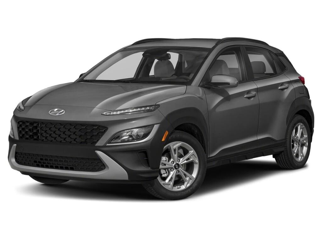 2023 Hyundai Kona PREFERRED