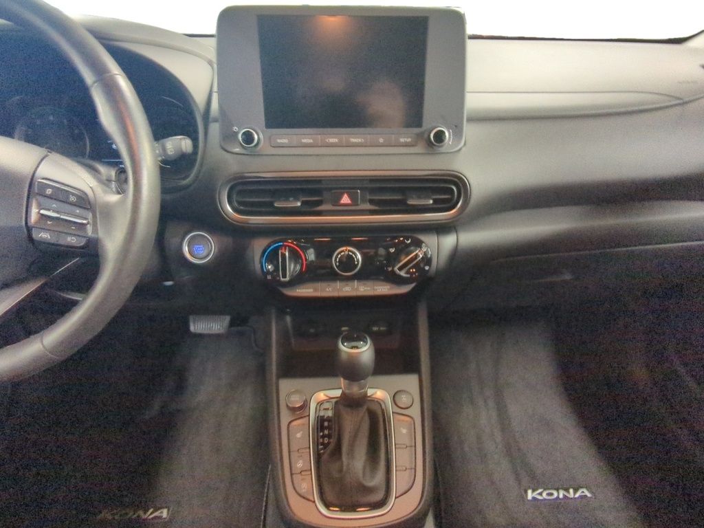 2023 Hyundai Kona PREFERRED