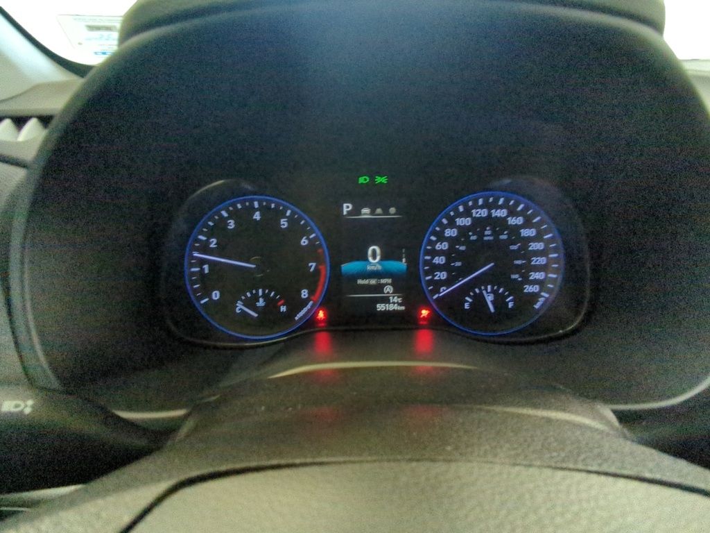 2023 Hyundai Kona PREFERRED