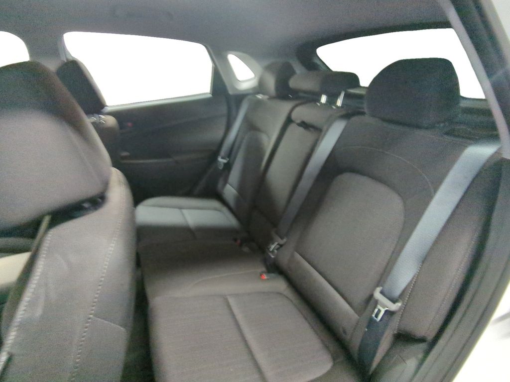 2023 Hyundai Kona PREFERRED