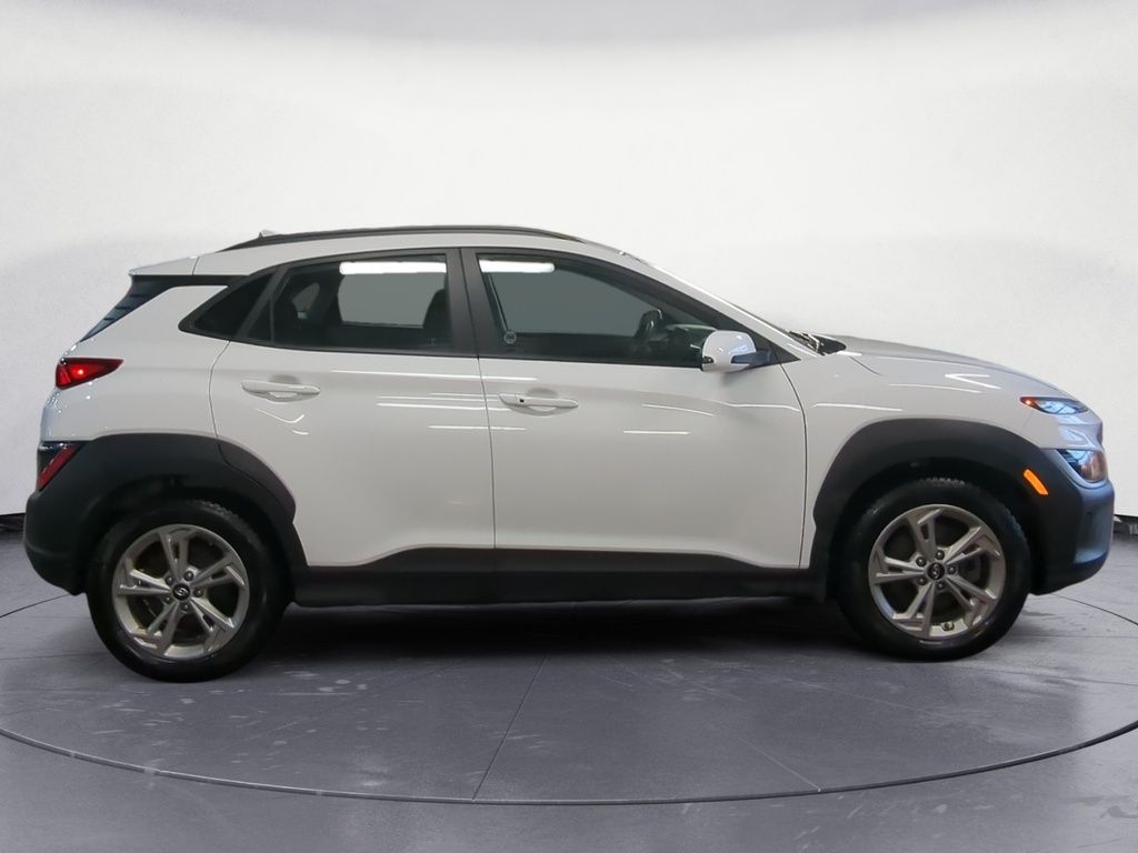 2023 Hyundai Kona PREFERRED