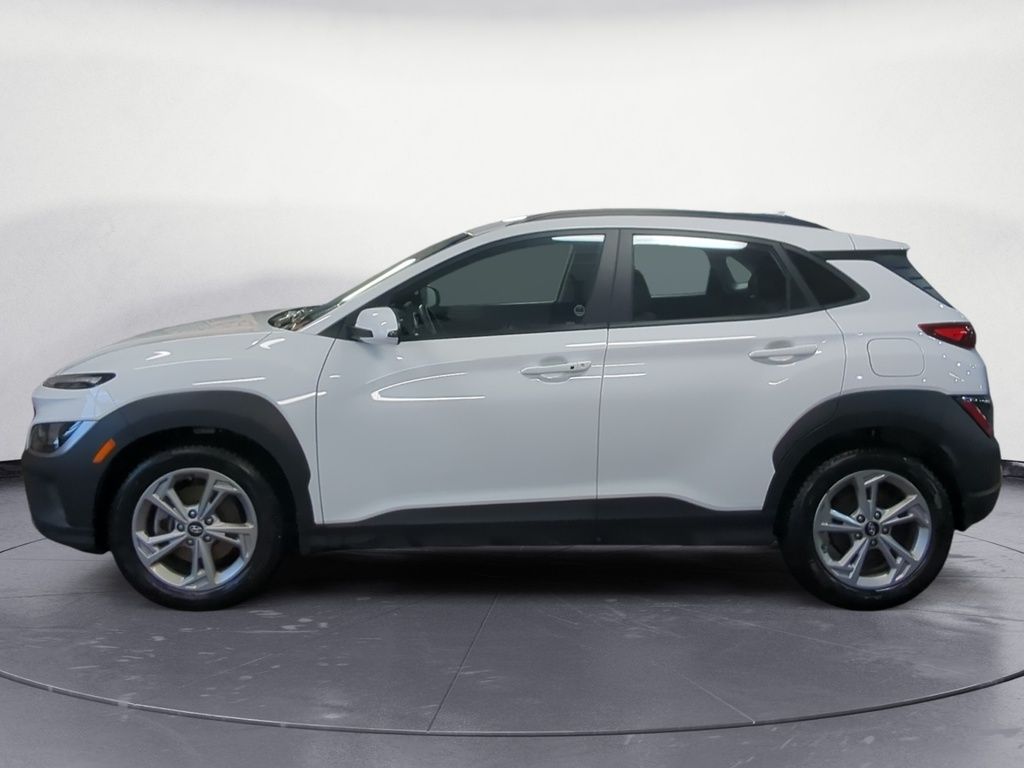 2023 Hyundai Kona PREFERRED