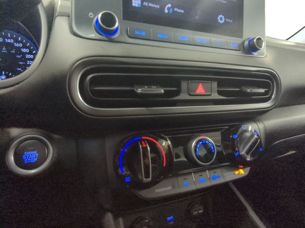 2023 Hyundai Kona PREFERRED