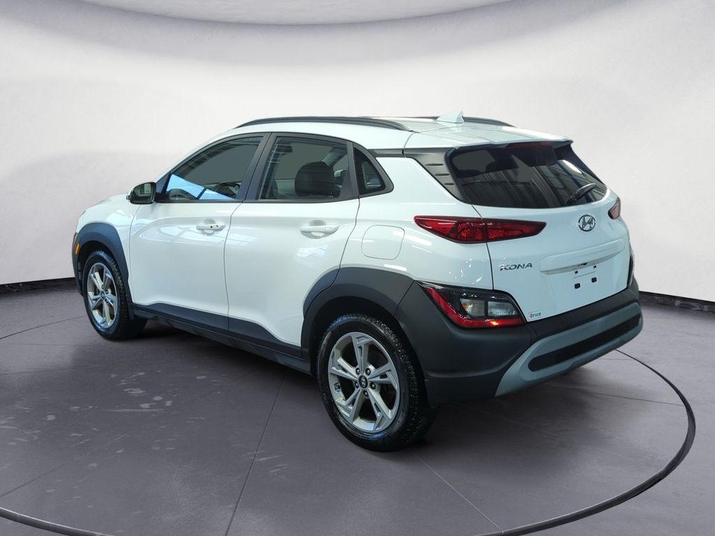 2023 Hyundai Kona PREFERRED