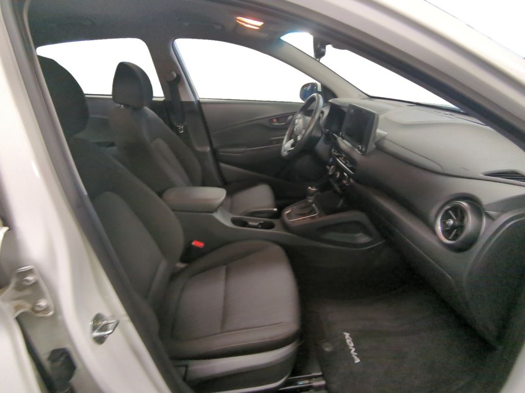 2023 Hyundai Kona PREFERRED