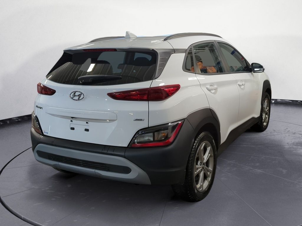 2023 Hyundai Kona PREFERRED