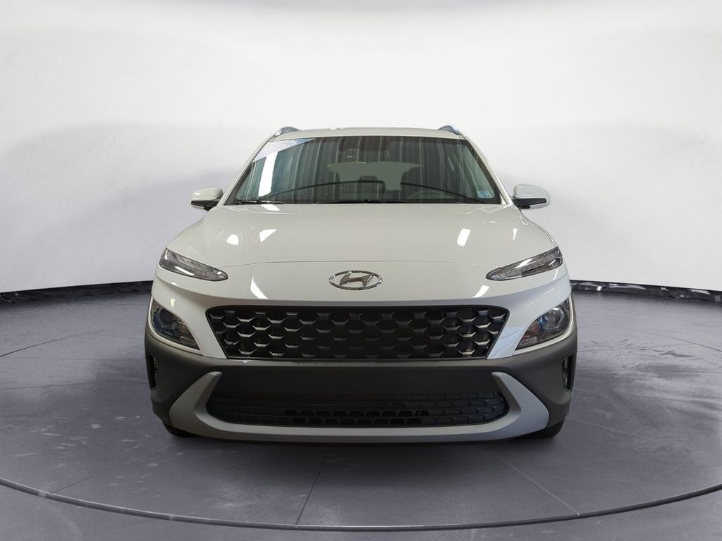 2023 Hyundai Kona PREFERRED