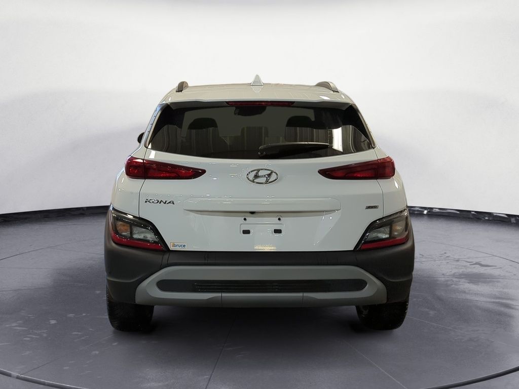 2023 Hyundai Kona PREFERRED