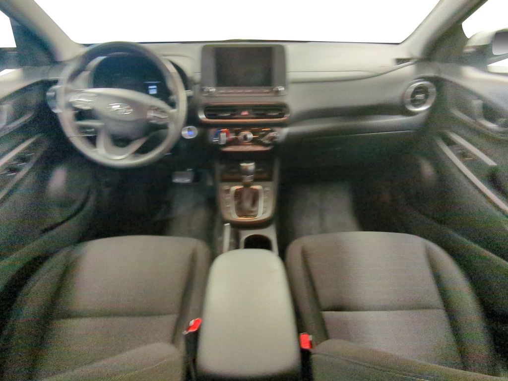 2023 Hyundai Kona PREFERRED