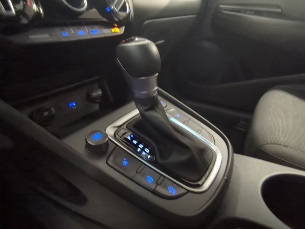 2023 Hyundai Kona PREFERRED