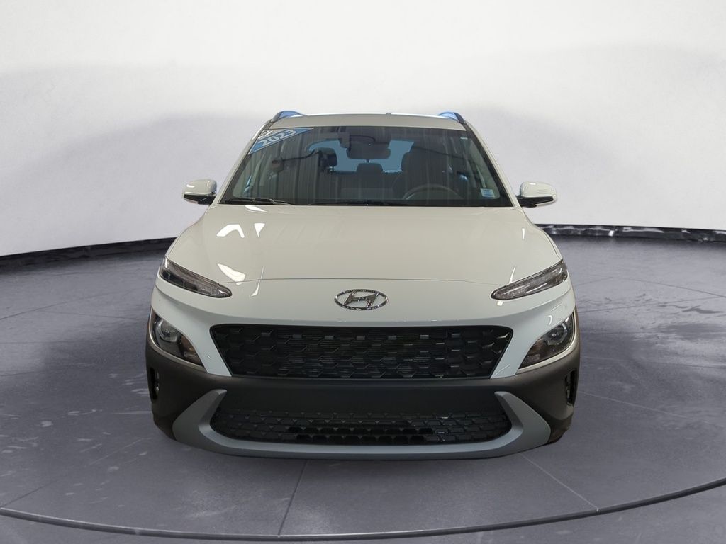 2023 Hyundai Kona ESSENTIAL