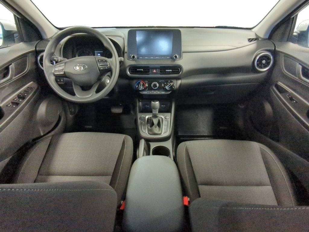 2023 Hyundai Kona ESSENTIAL