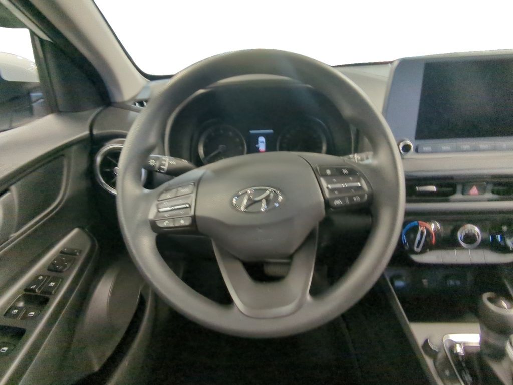 2023 Hyundai Kona ESSENTIAL