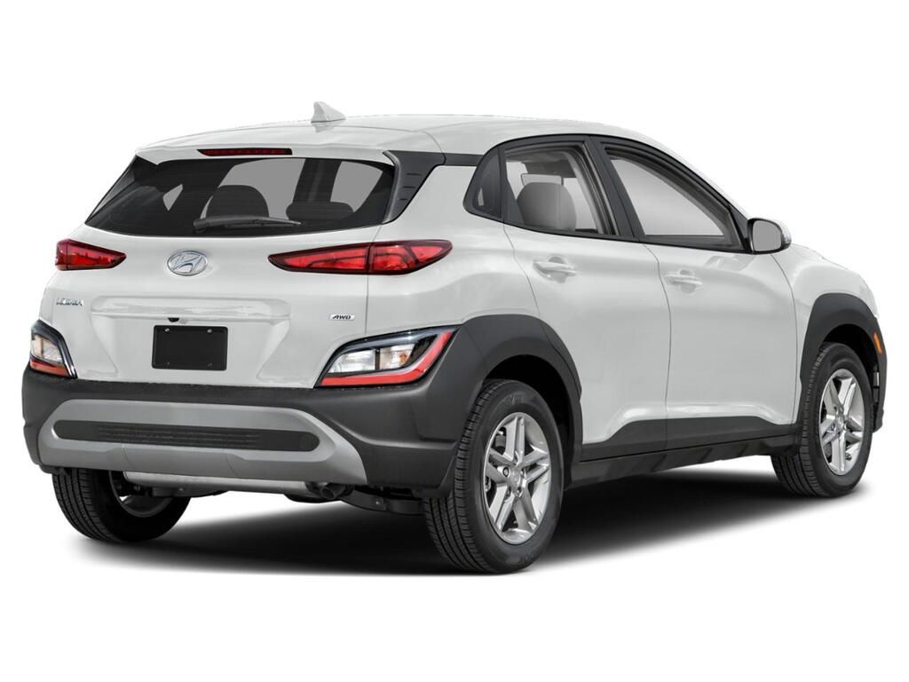 2023 Hyundai Kona ESSENTIAL