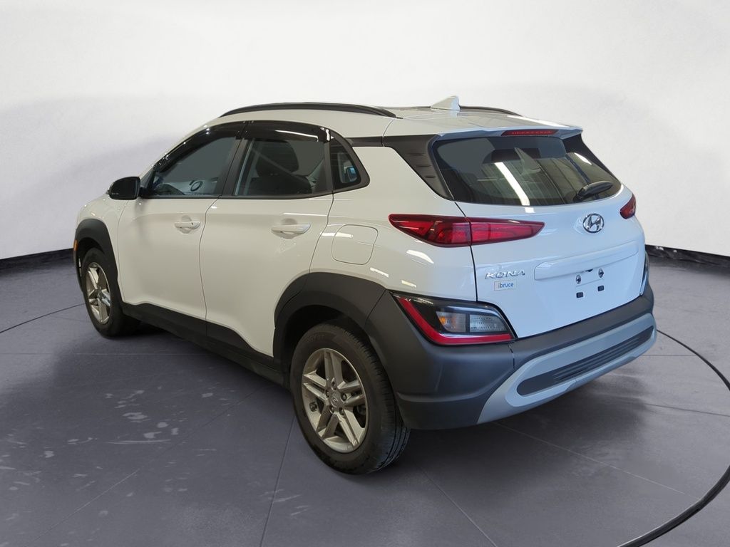 2023 Hyundai Kona ESSENTIAL