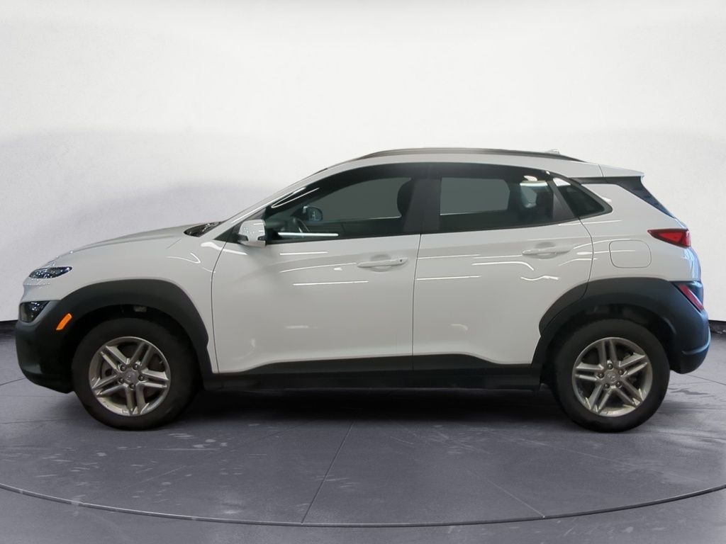 2023 Hyundai Kona ESSENTIAL