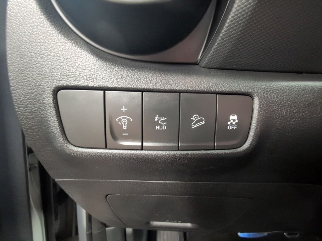 2023 Hyundai Kona N LINE