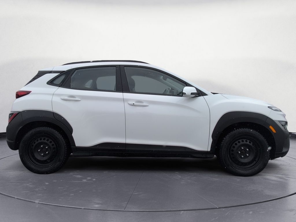 2023 Hyundai Kona PREFERRED - AWD