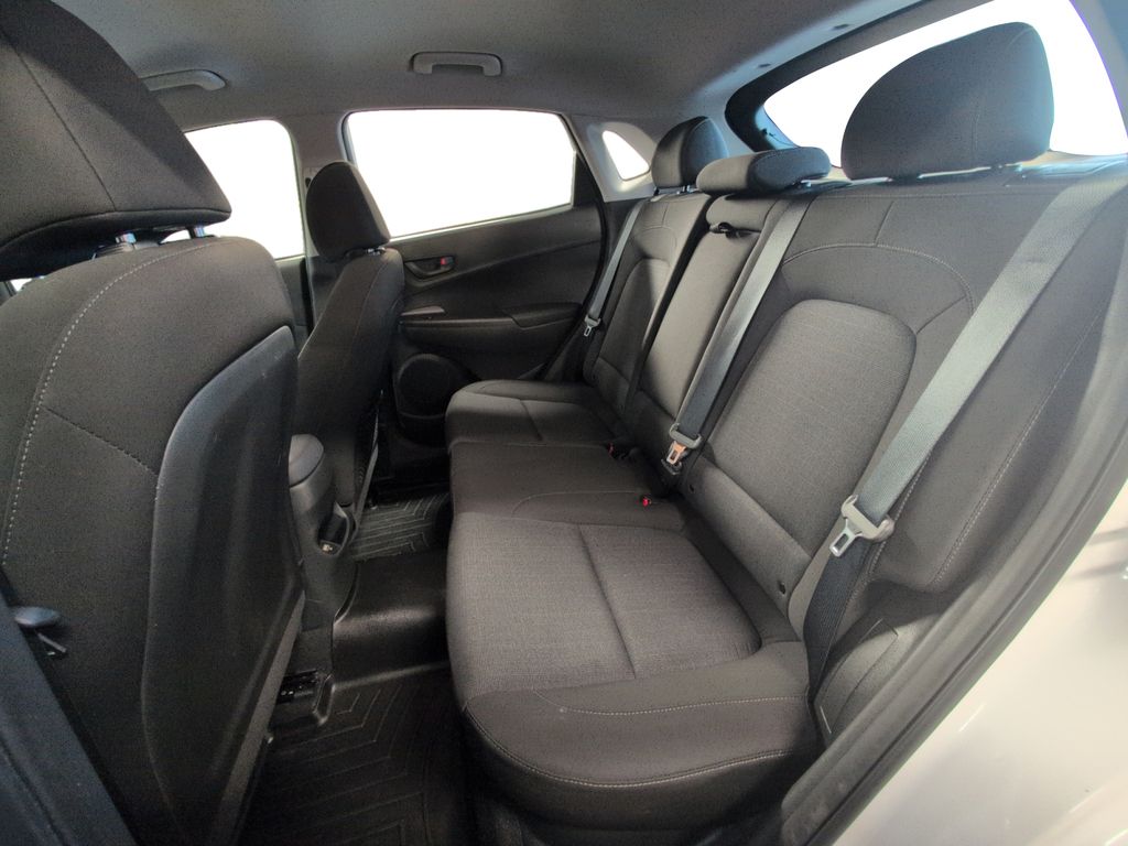 2023 Hyundai Kona PREFERRED - AWD