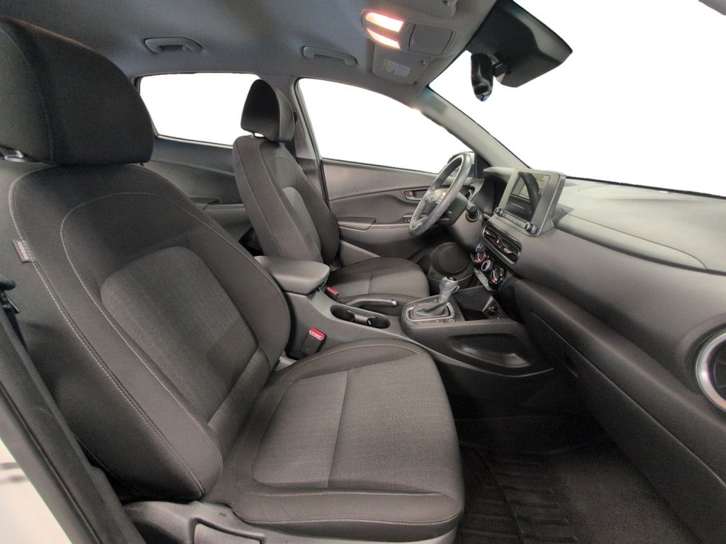 2023 Hyundai Kona PREFERRED - AWD