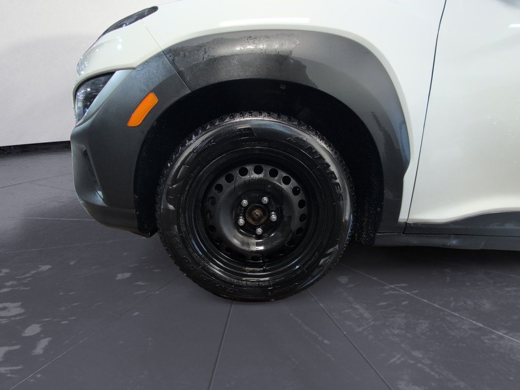 2023 Hyundai Kona PREFERRED - AWD