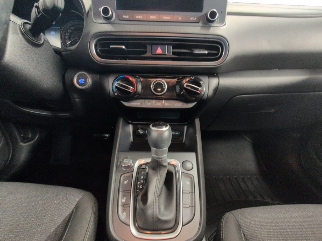 2023 Hyundai Kona PREFERRED - AWD