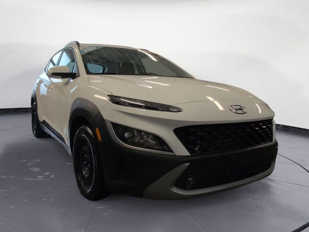 2023 Hyundai Kona PREFERRED - AWD