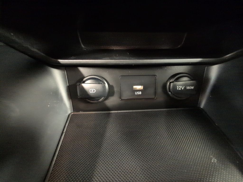 2023 Hyundai Kona PREFERRED - AWD