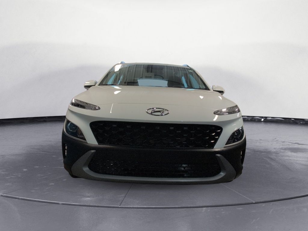 2023 Hyundai Kona PREFERRED - AWD
