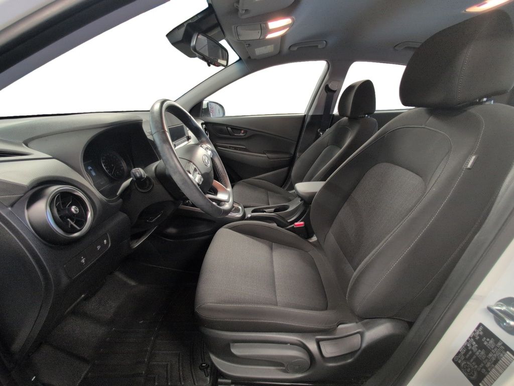 2023 Hyundai Kona PREFERRED - AWD