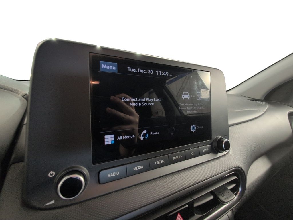 2023 Hyundai Kona PREFERRED - AWD