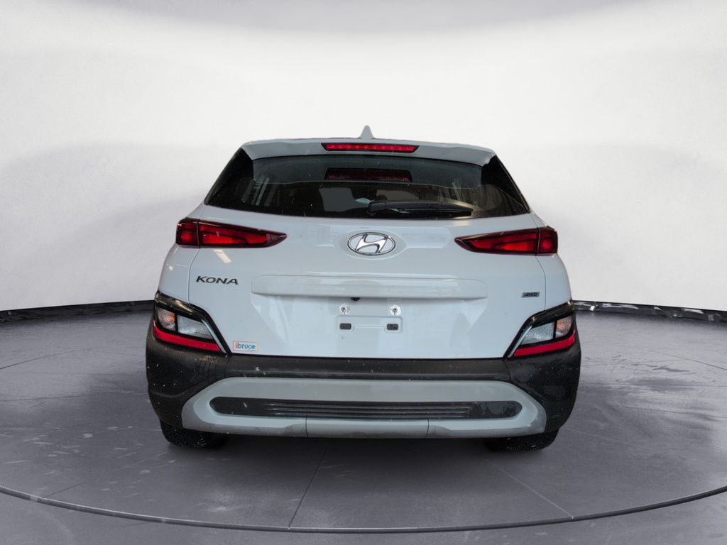 2023 Hyundai Kona PREFERRED - AWD