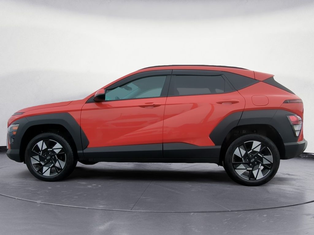 2024 Hyundai Kona PREFERRED