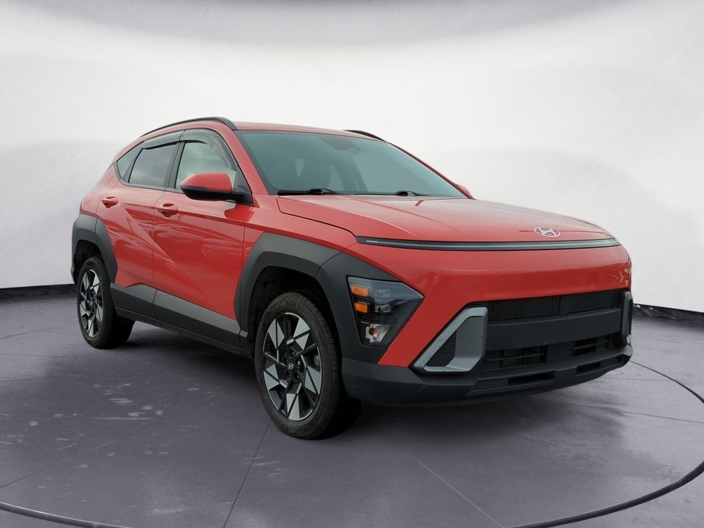 Hyundai Kona PREFERRED 2024