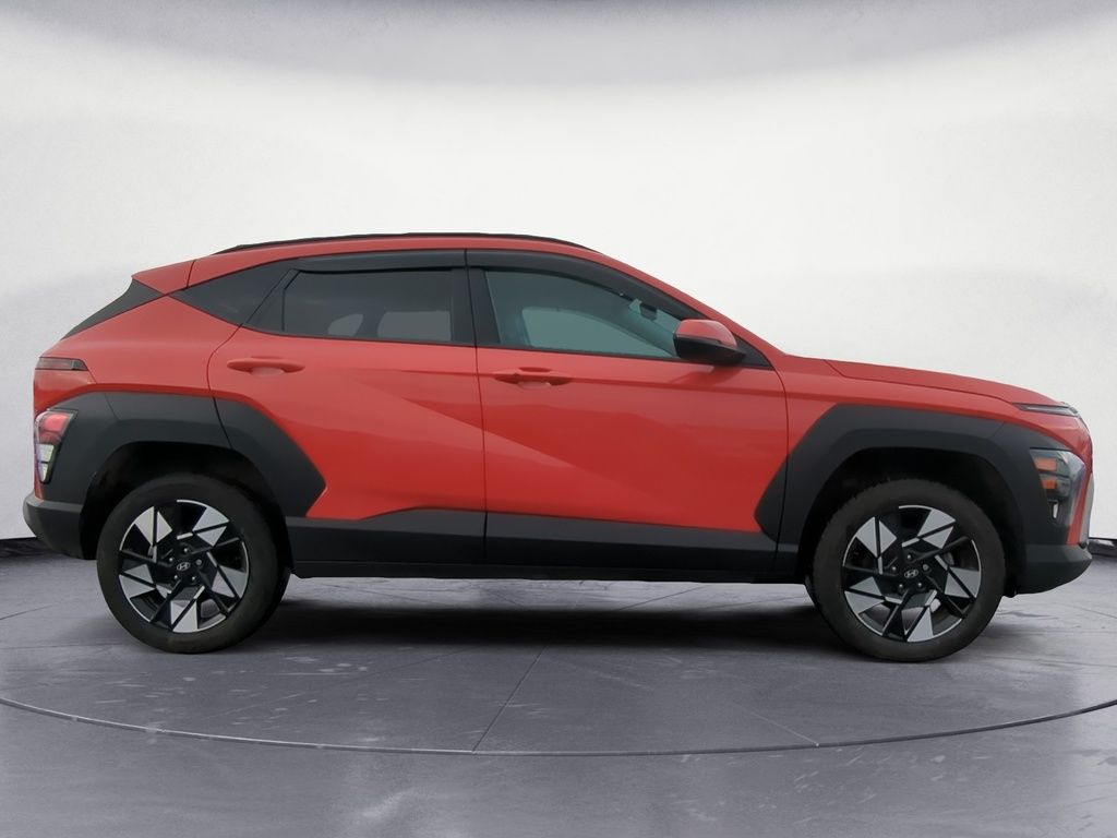 Hyundai Kona PREFERRED 2024