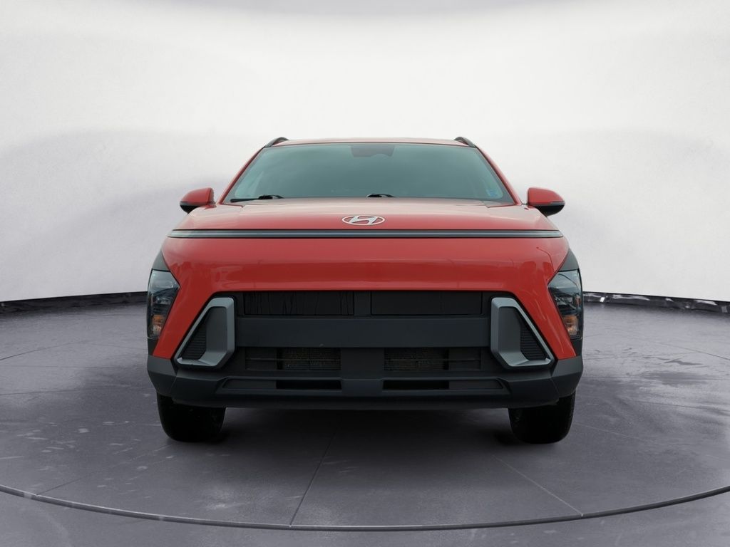 Hyundai Kona PREFERRED 2024