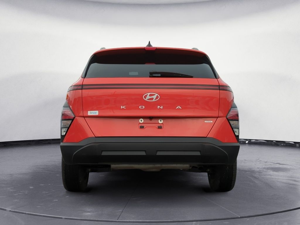 2024 Hyundai Kona PREFERRED