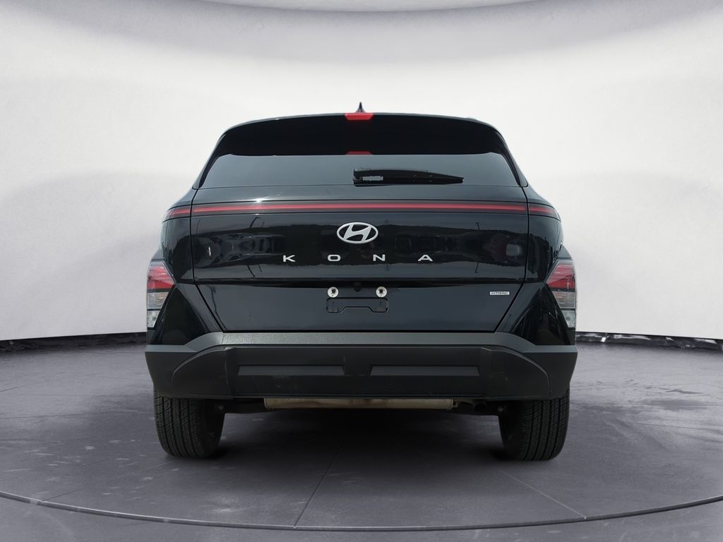 2024 Hyundai Kona PREFERRED
