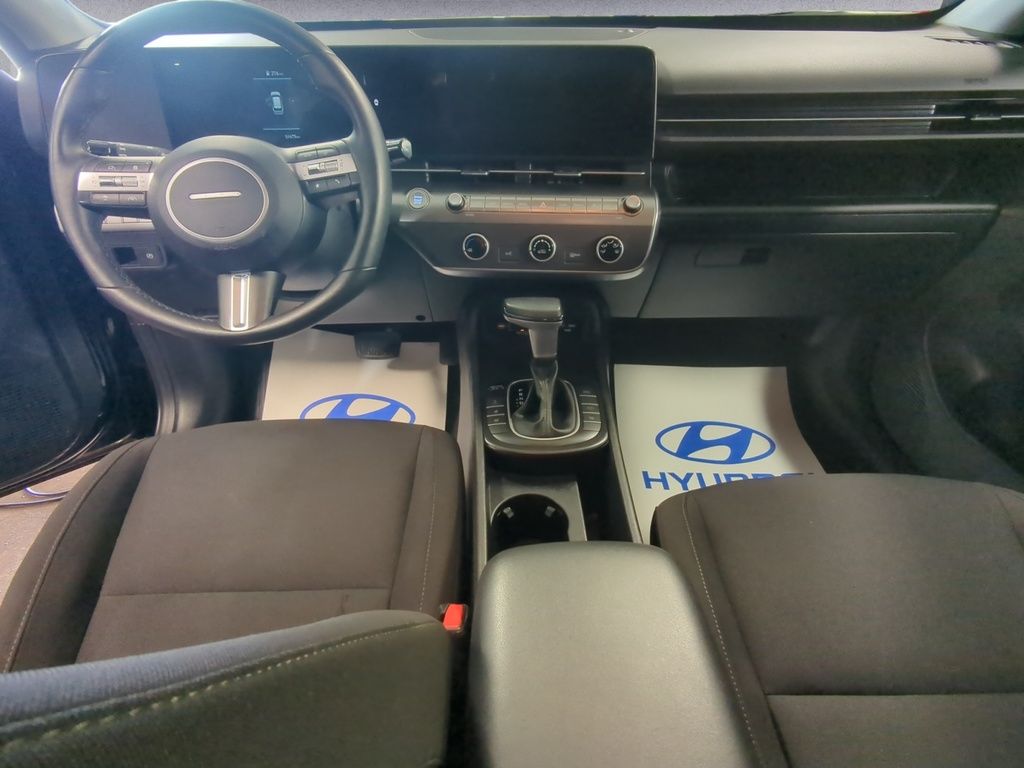 2024 Hyundai Kona PREFERRED