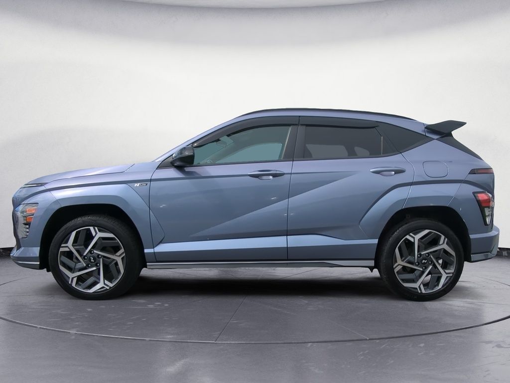 2024 Hyundai Kona N LINE