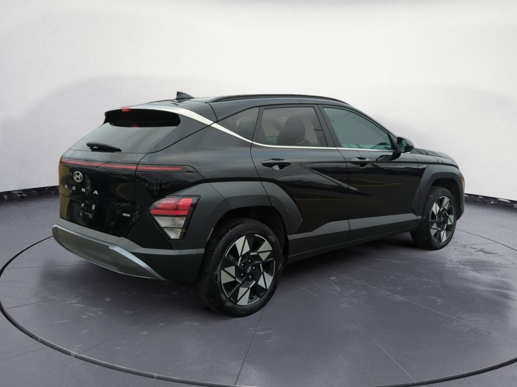 2024 Hyundai Kona PREFERRED