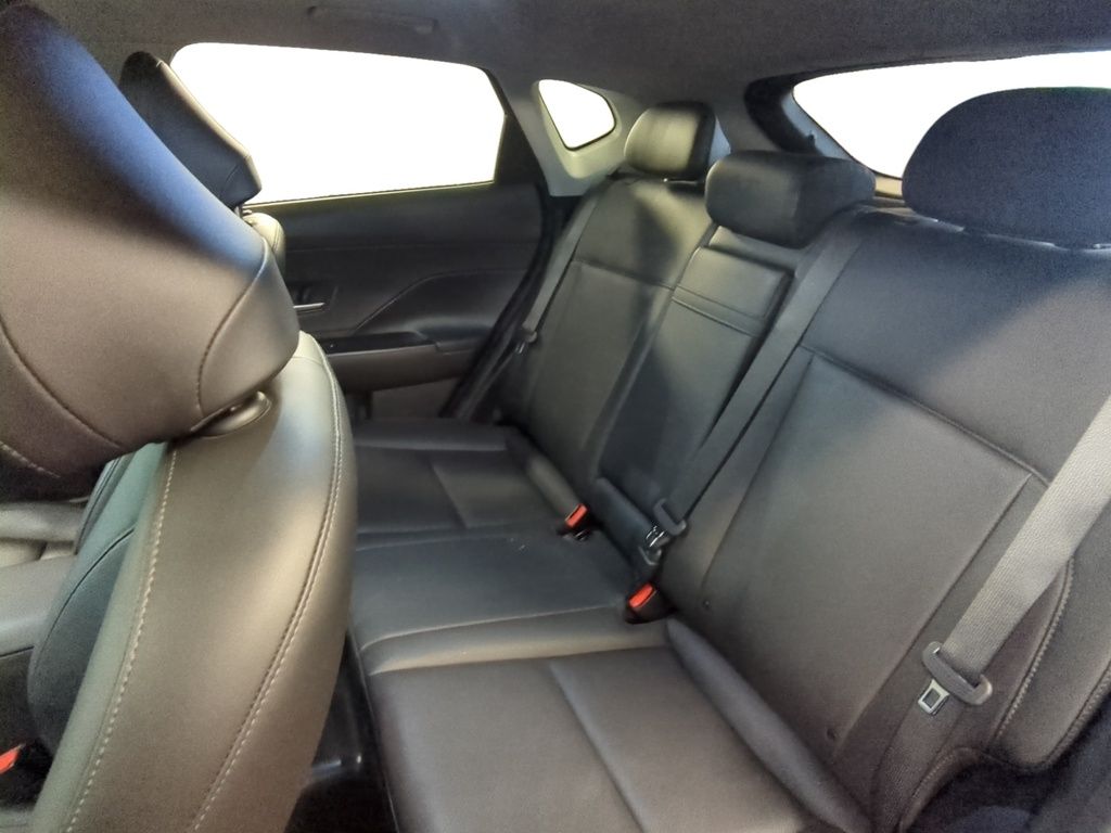 2024 Hyundai Kona PREFERRED